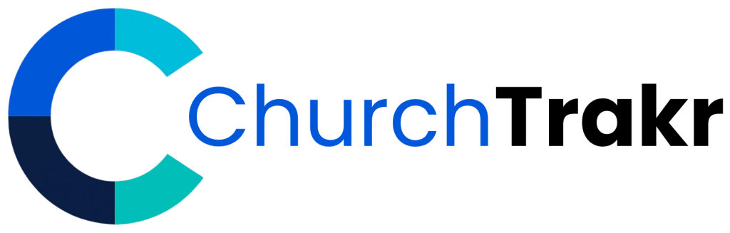 ChurchTrakr Logo